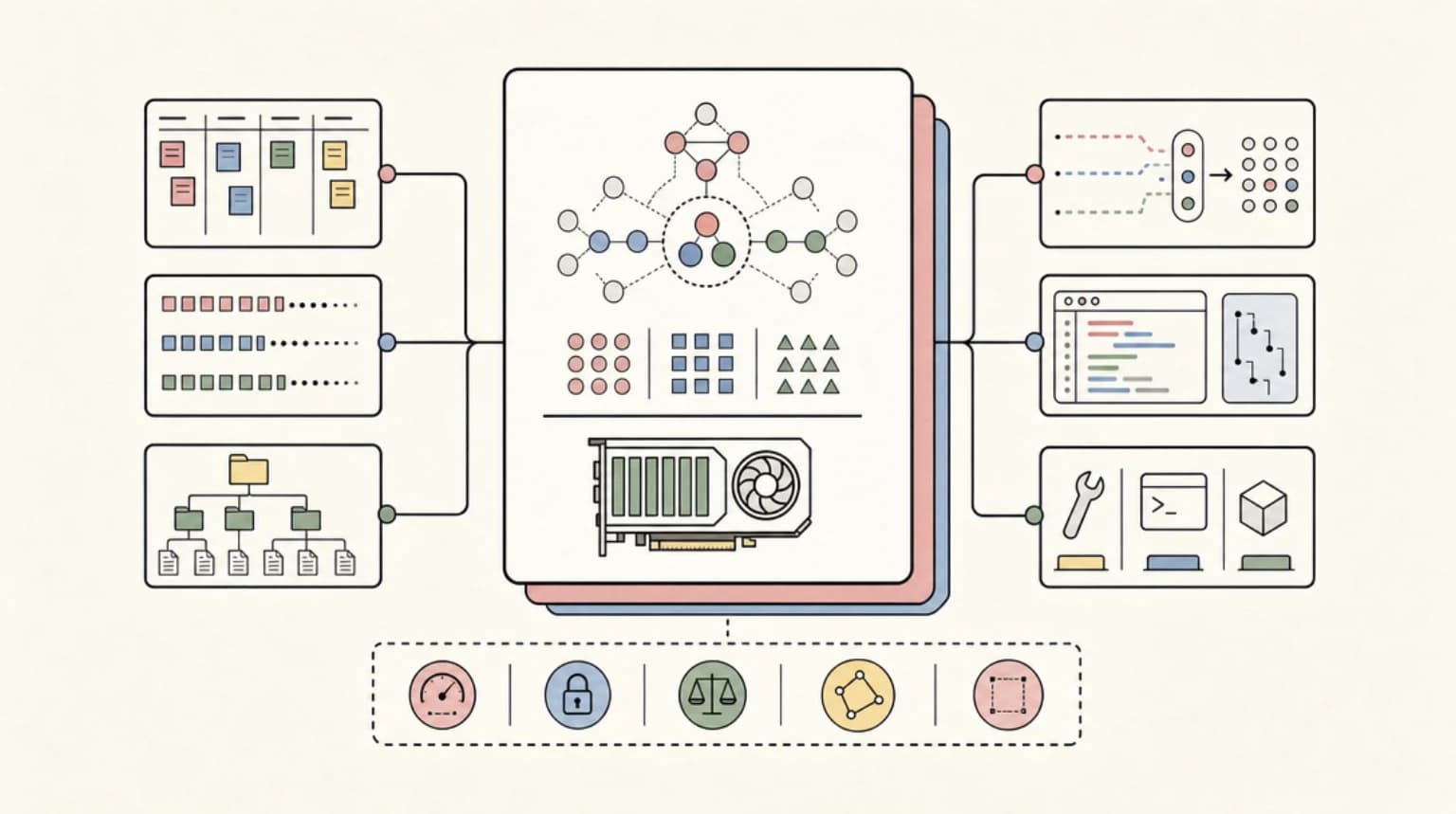 Cohere's North Mini Code: A 30B Open-Weight Coding Model That Runs on One H100