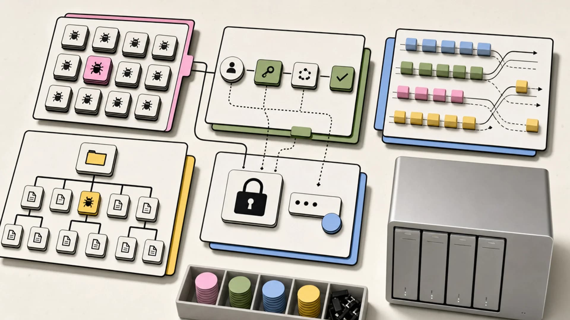 10k GitHub Repos Spreading Trojans, MCP Gets Enterprise OAuth, and Are You in the Weights?