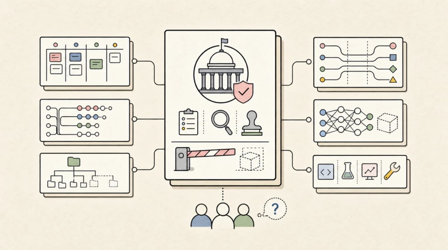 Dario Amodei Wants FAA-Style AI Regulation: Open Questions for Developers
