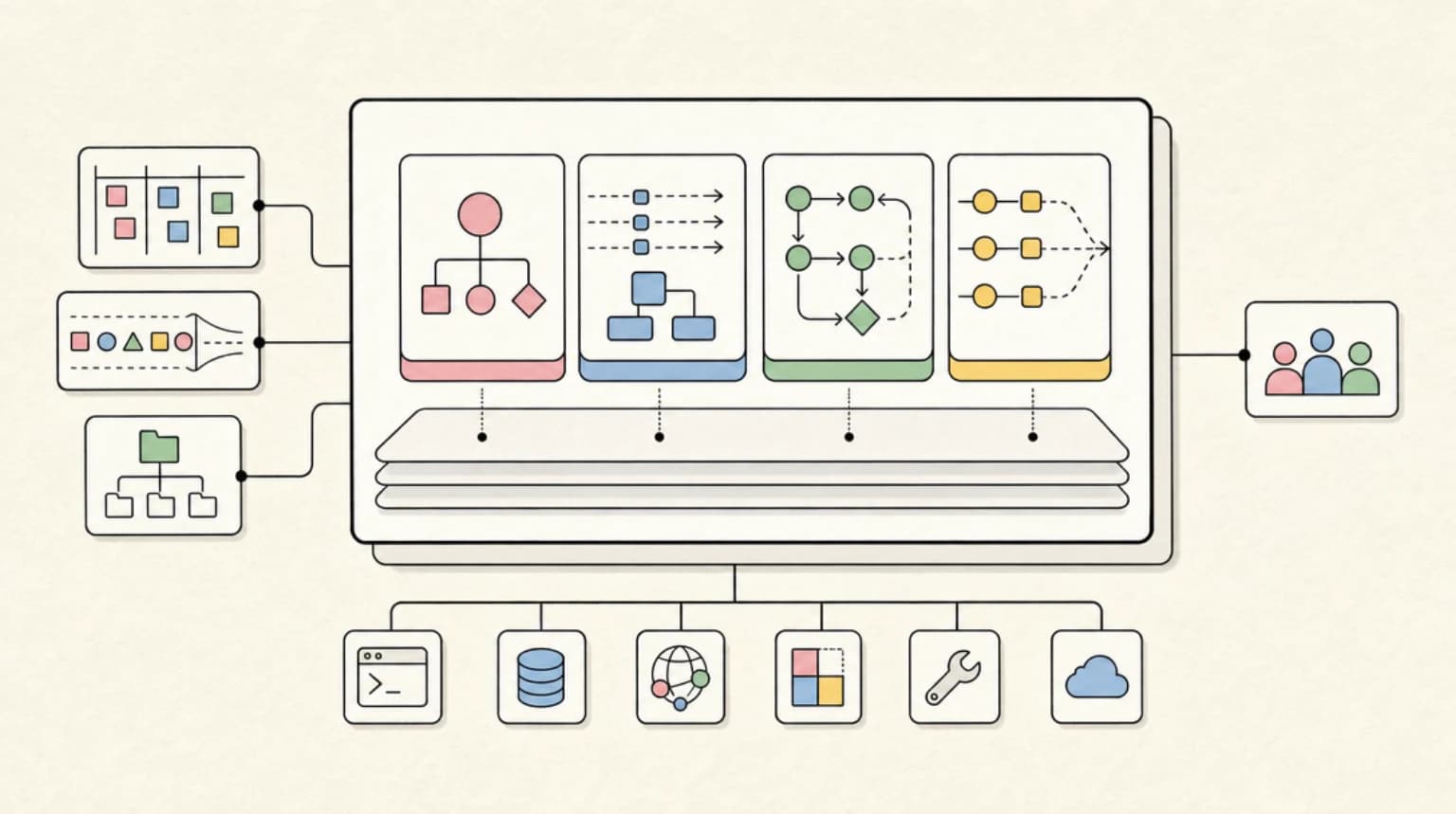 Deno Desktop Lets You Build Native Apps with TypeScript