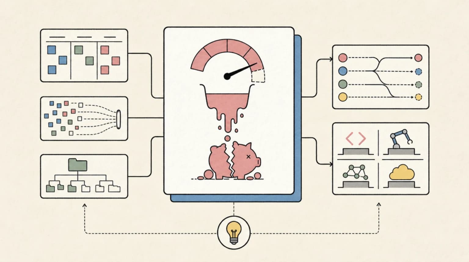 Enterprise AI Coding Budget Blowouts: What Uber and Microsoft Teach Us