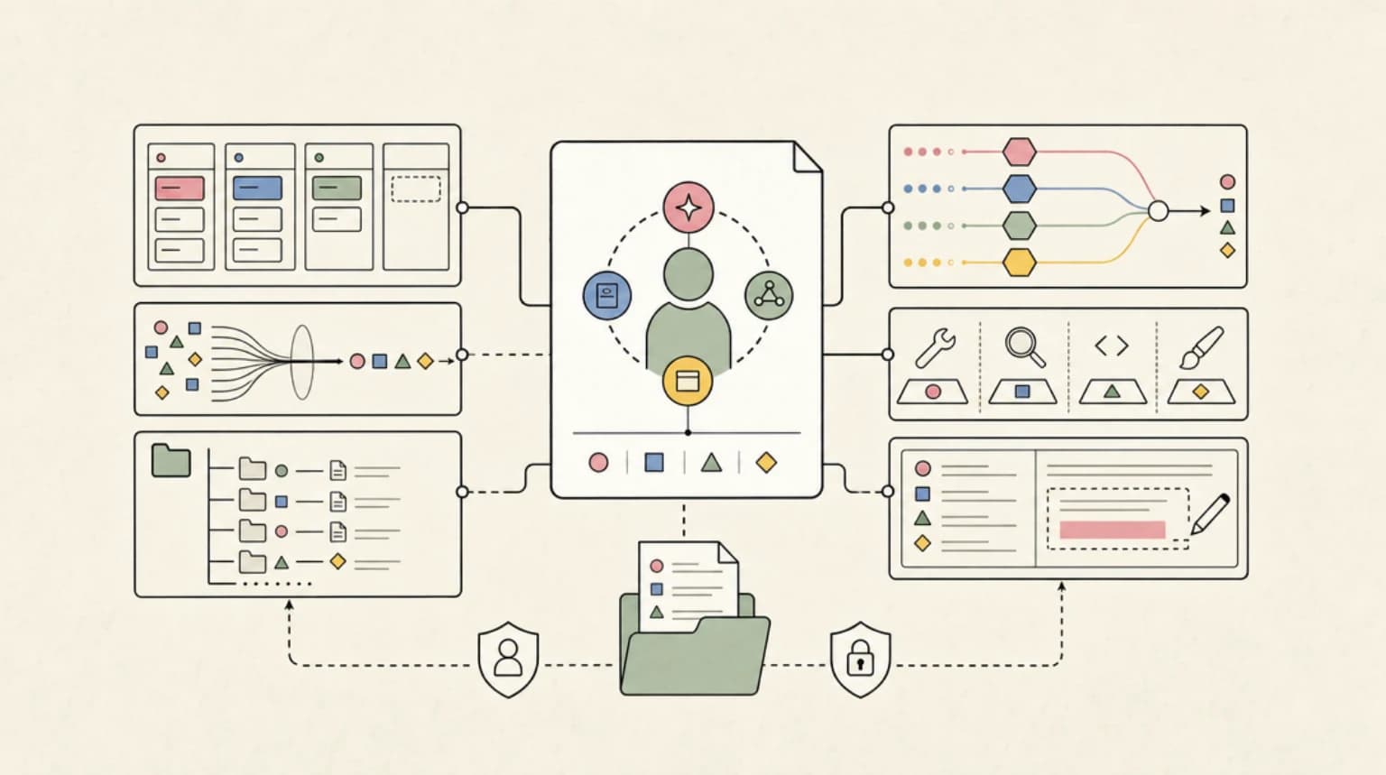 Setting Up the Memory Tool with Fable 5: Persistent Agents That Learn