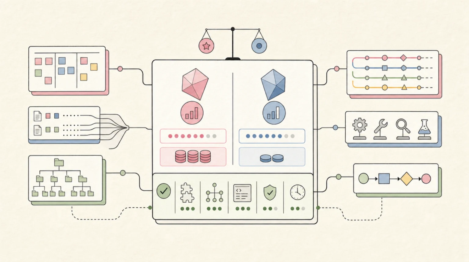Fable 5 vs Opus 4.8: Which Should Orchestrate Your Agents?