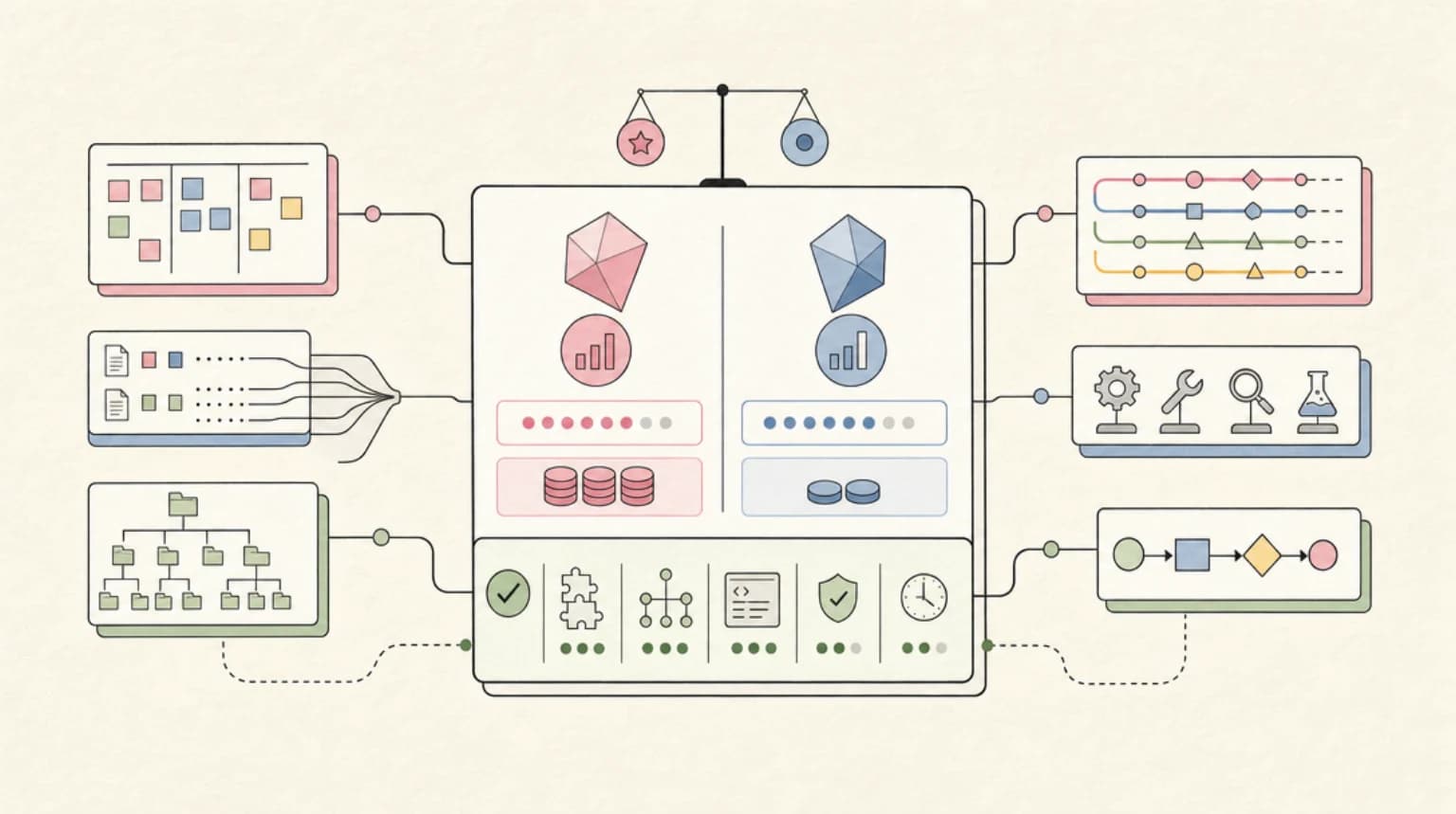 Fable 5 vs Opus 4.8: A Data-Driven Decision Guide for Engineering Teams