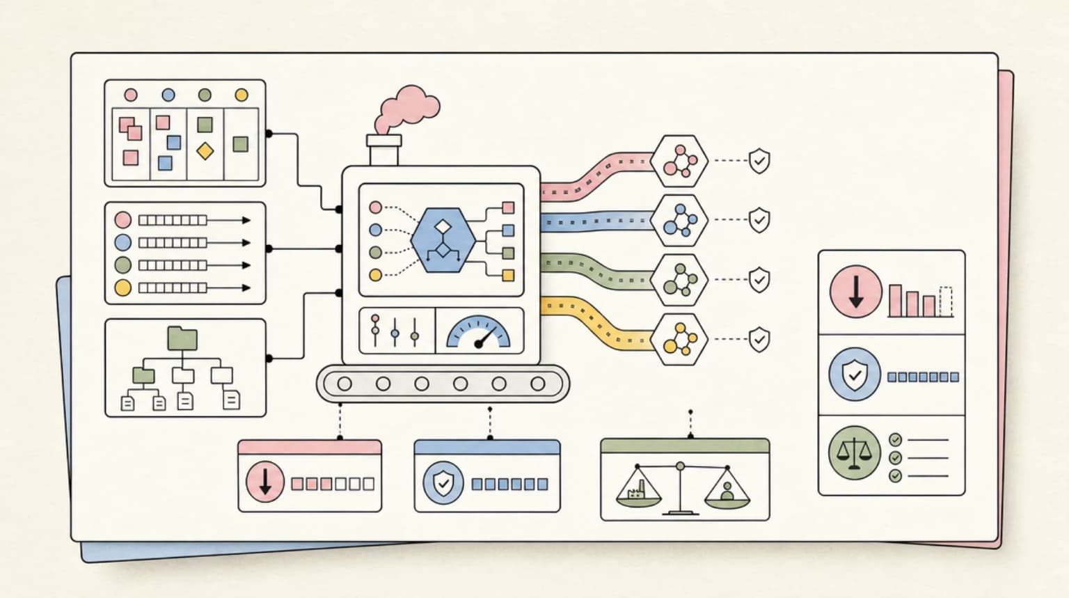 Factory Router, Explained: How Automatic Model Routing Cuts Coding-Agent Spend 20-25%