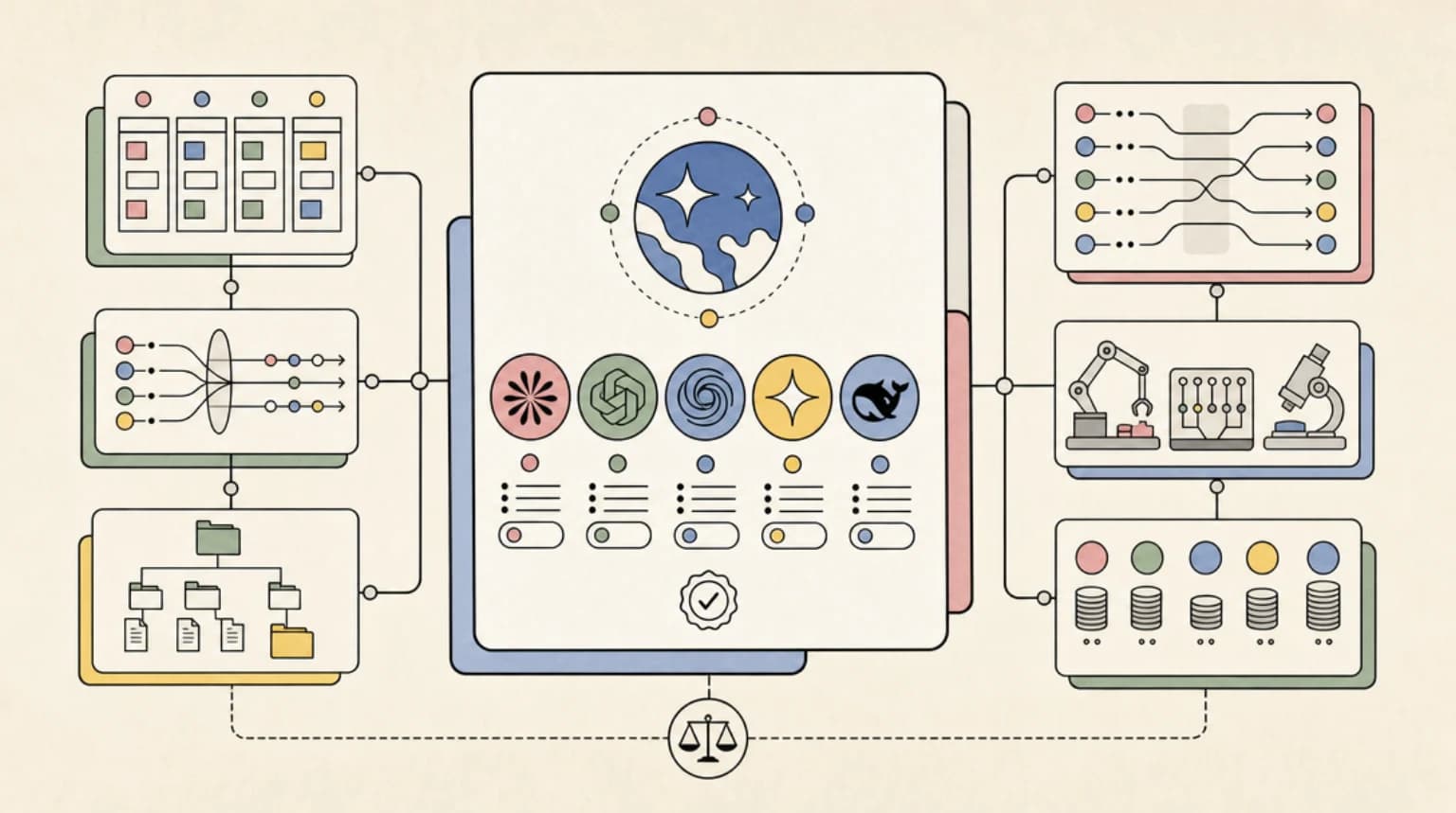 The Frontier Model Landscape, June 2026 Edition
