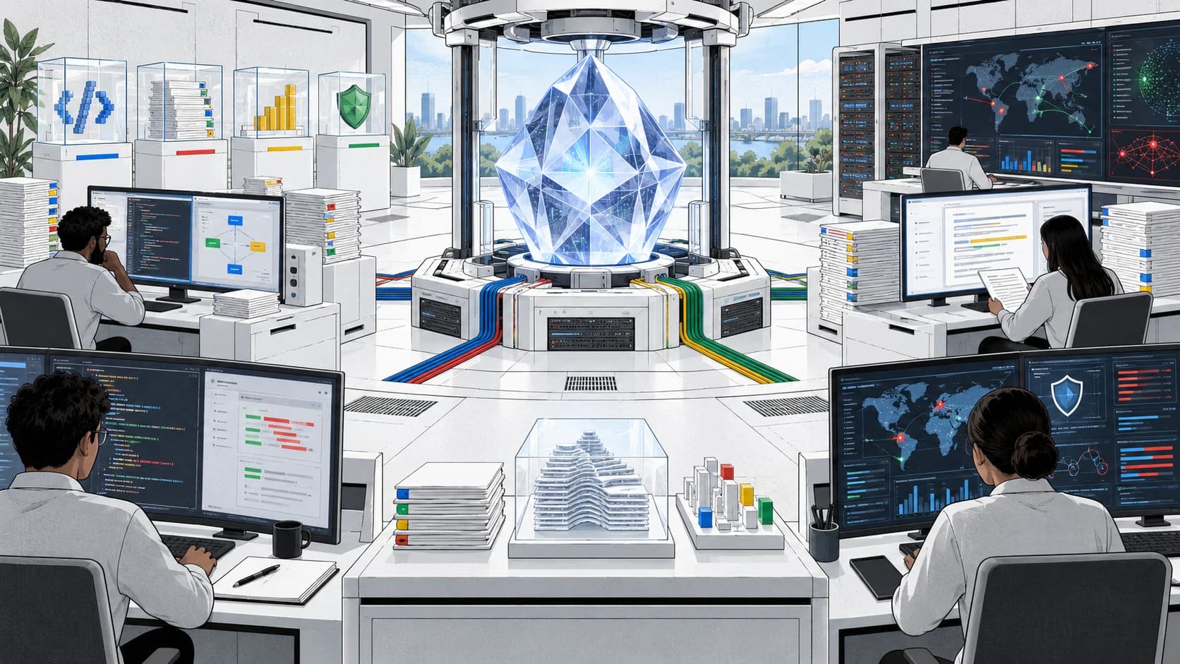 Gemini 4 Argon: What Developers Can Actually Use