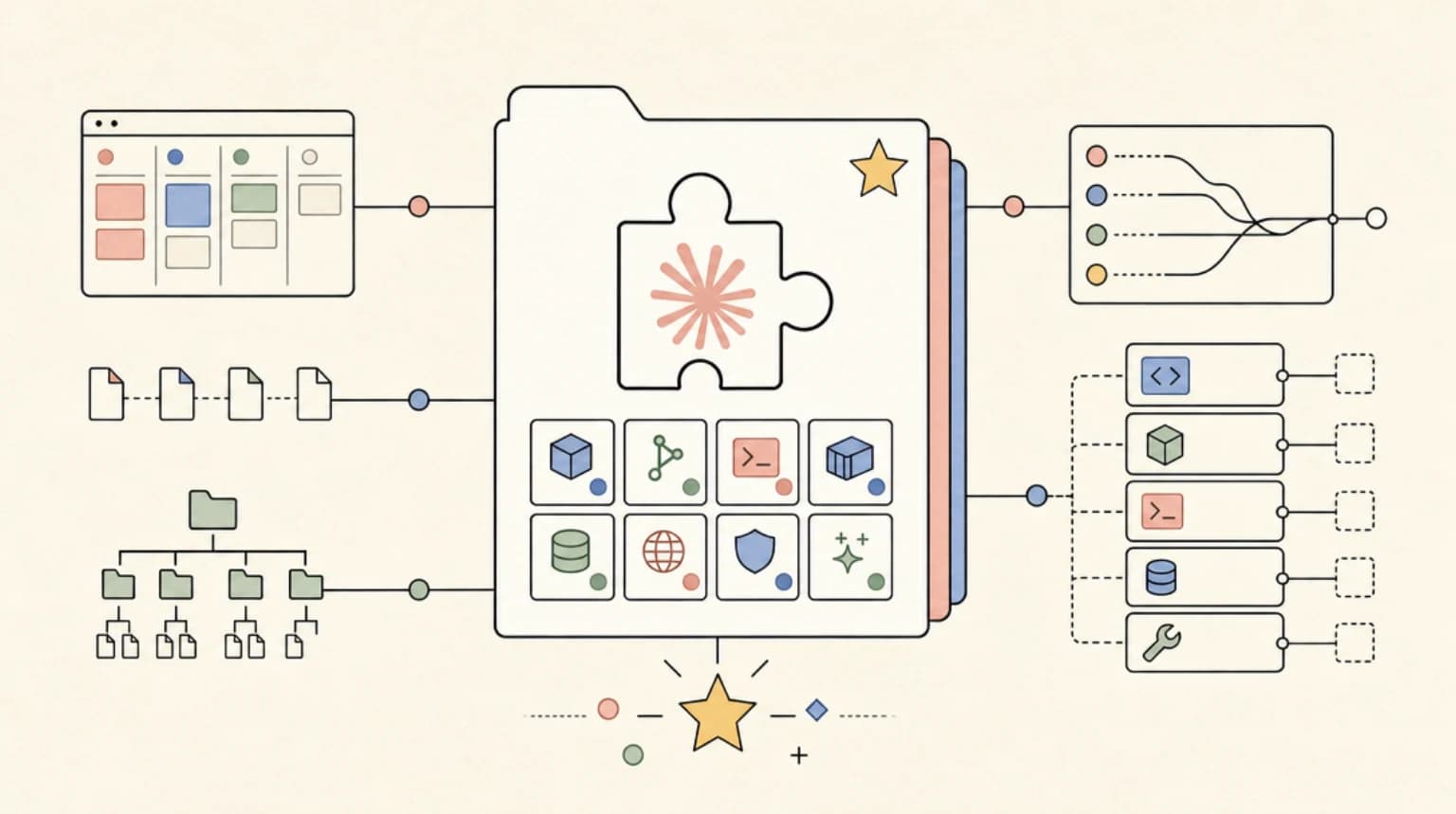 Claude Code's Official Plugin Marketplace Is Here - and It's Already at 23k Stars
