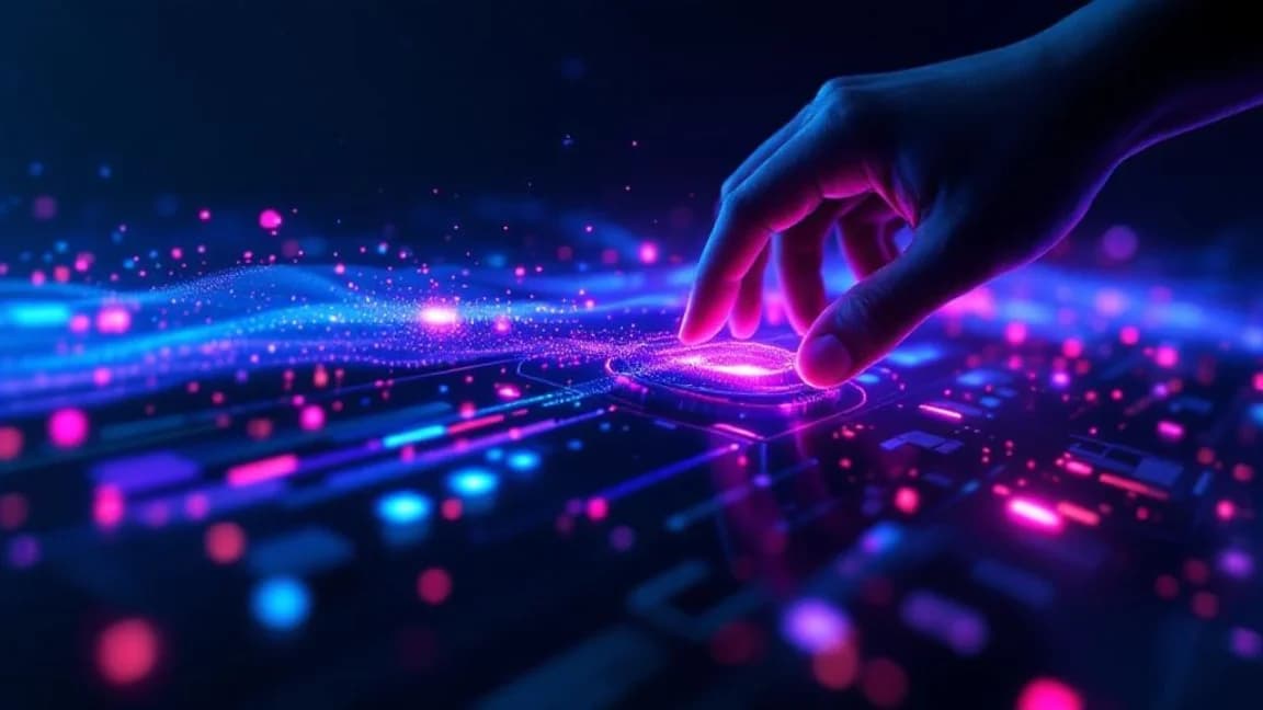 Steerable thinking UI showing mid-response intervention