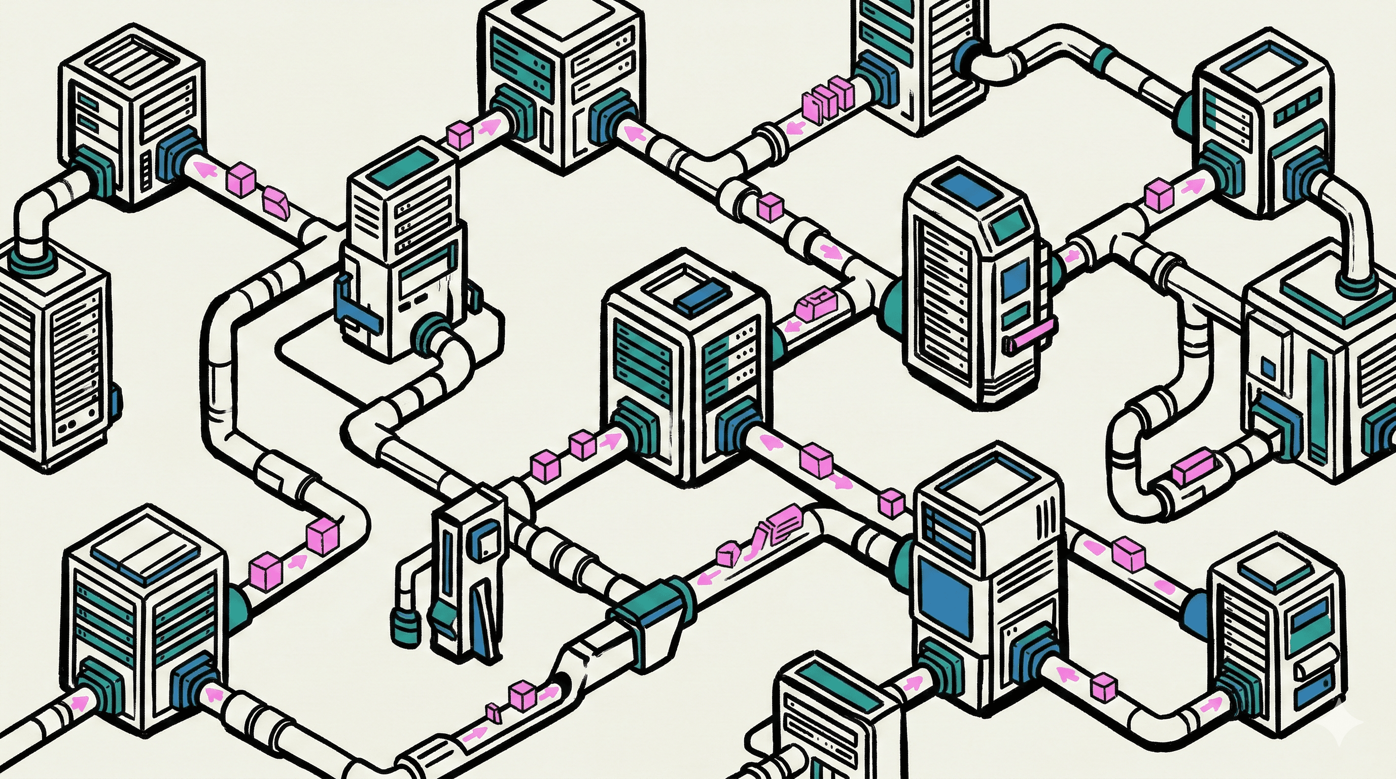 LangChain vs Vercel AI SDK: Which TypeScript AI Framework Should You Use?