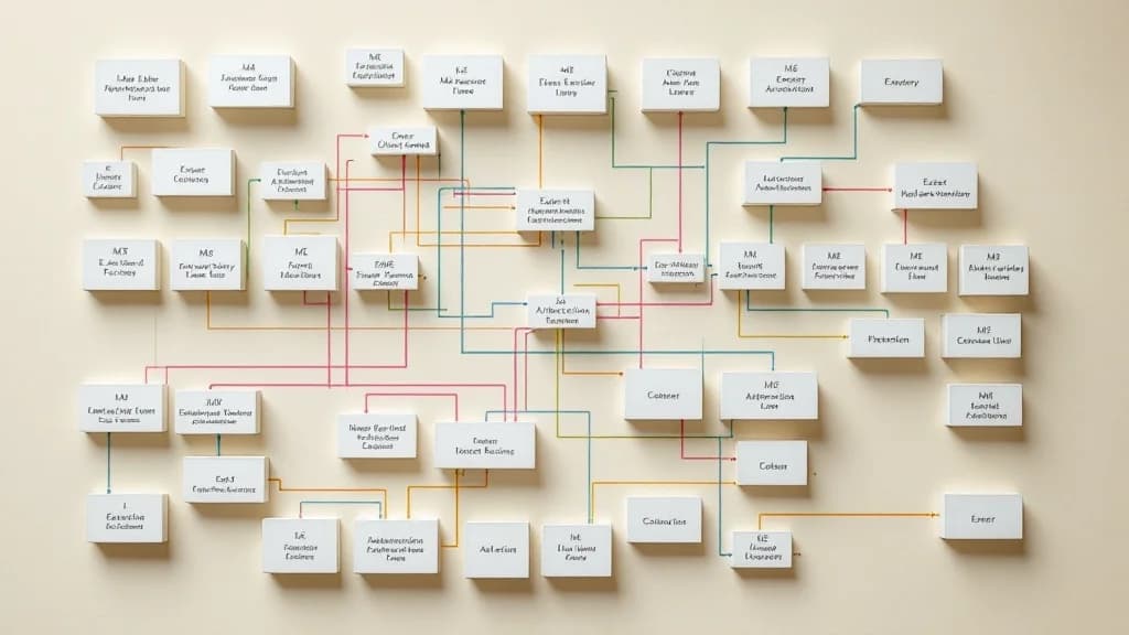 LLM Architectures Got Complicated Fast