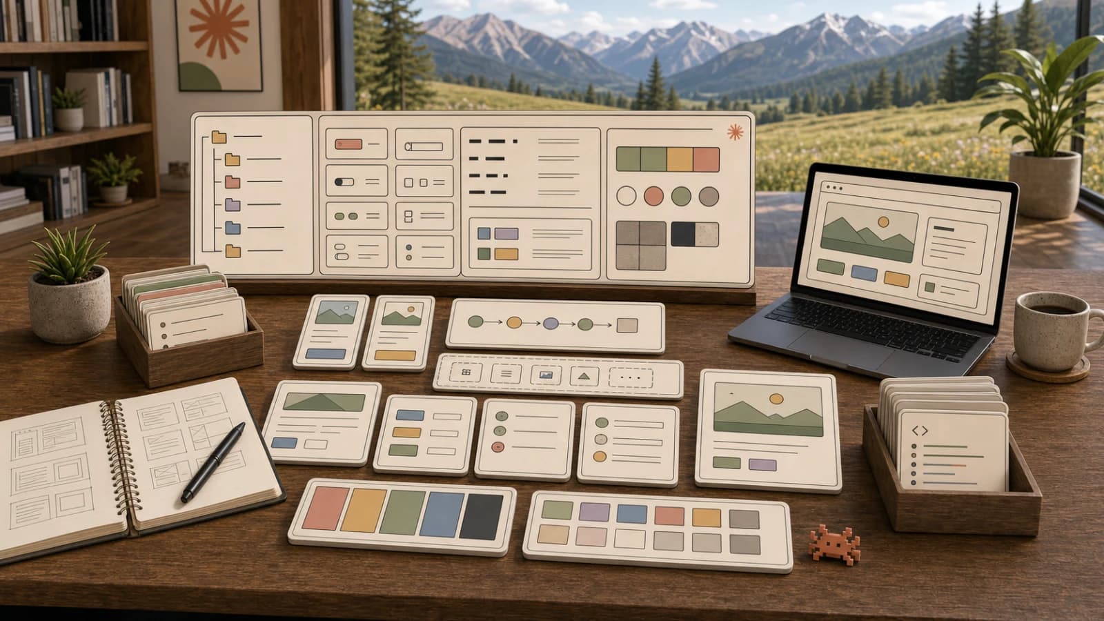 How to Make Claude Code 10x Better at Design: Image and Video Assets From the Agent Loop