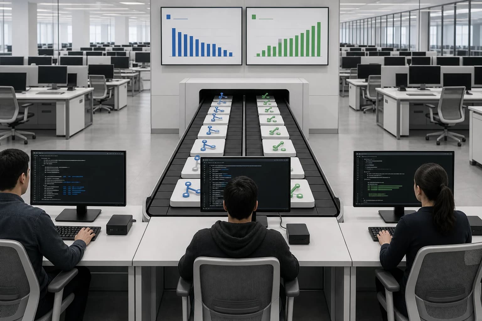 Microsoft's CLI Coding Agent Study: Adoption Is a Workflow Problem