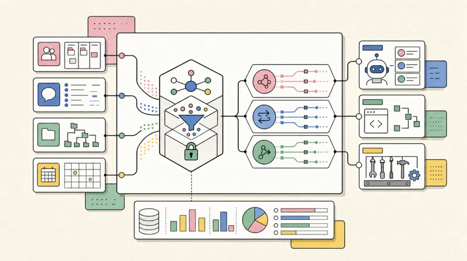 Microsoft's Work IQ APIs Hit GA: What Agent Builders Actually Get on June 16