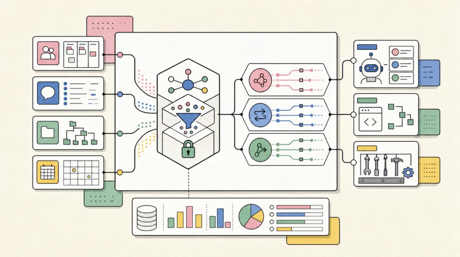 Microsoft's Work IQ APIs Hit GA: What Agent Builders Actually Get on June 16