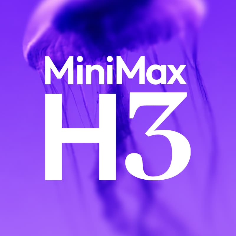 MiniMax H3: An Omni-Modal Video Model With Native Audio, 2K Output, and Open Weights Coming