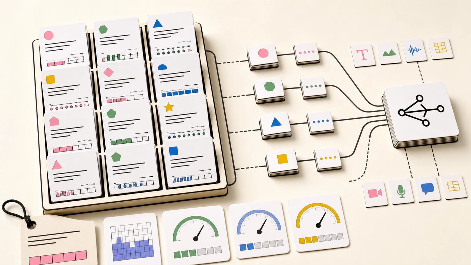 Models.dev Makes Model Routing Feel Like Infrastructure
