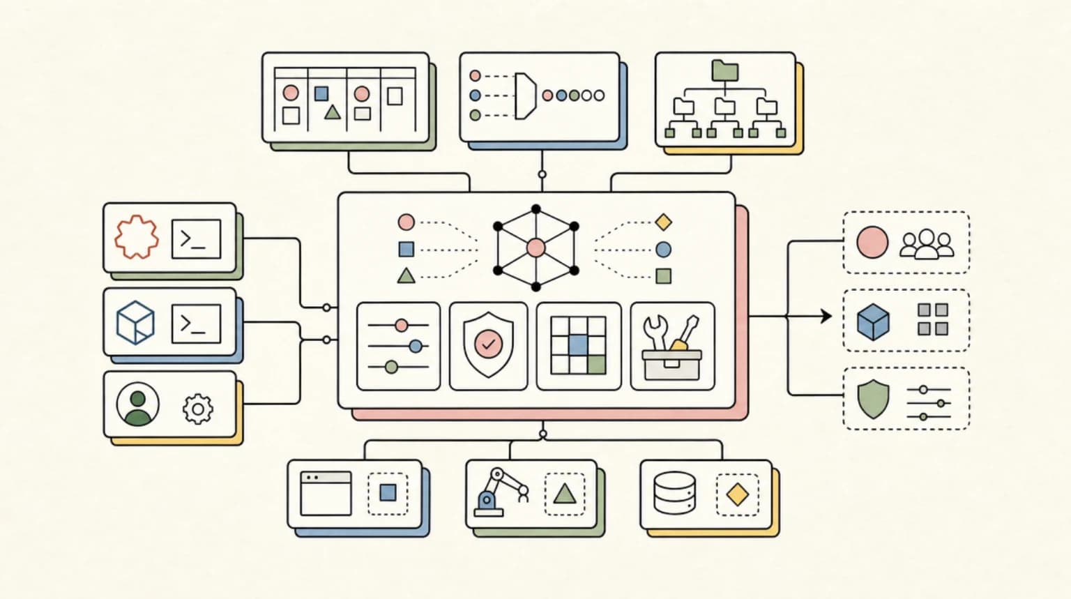 Omnigent: Databricks' Meta-Harness for Orchestrating Claude Code, Codex, and Custom Agents