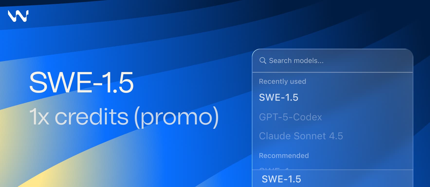 Windsurf SWE-1.5 Launches Same Day as Cursor 2.0