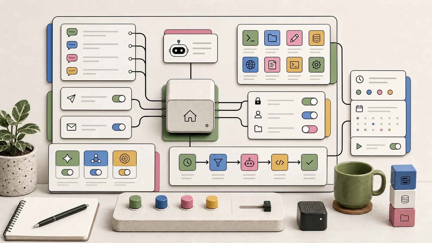 OpenClaw: Local AI Automation course