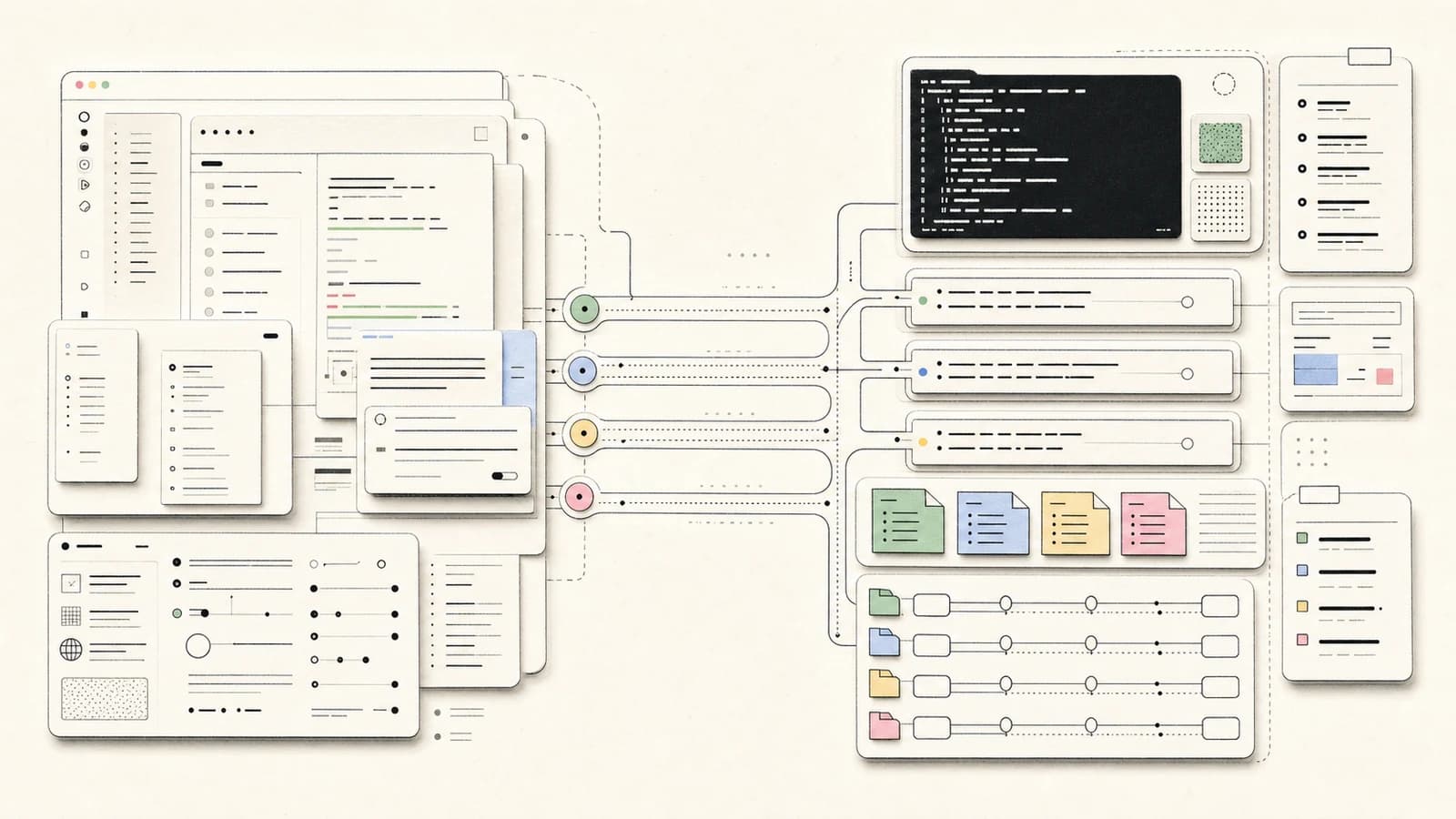 Migrating from Cursor to Claude Code