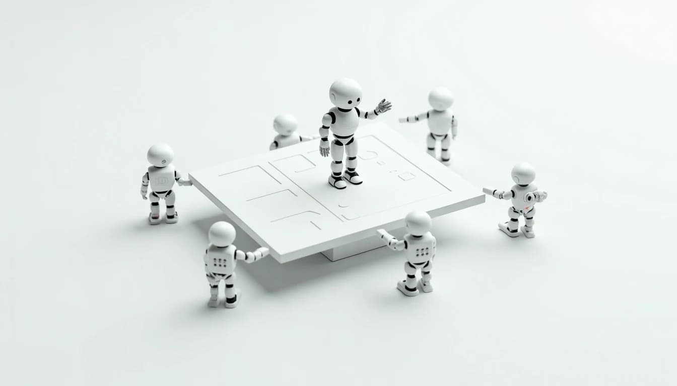 Team Lead - Claude Code