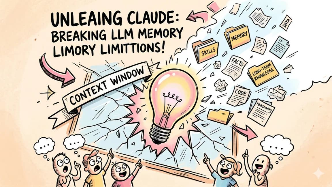 Claude Skills: A technical deep dive into Anthropic's new approach to AI context management