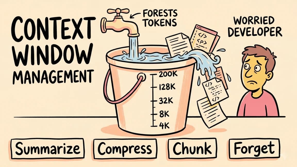 Context Window Management