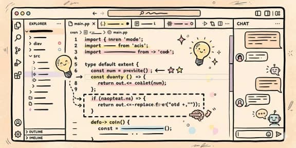 ChatGPT Desktop Now Reads Your VS Code, Terminal, and Xcode