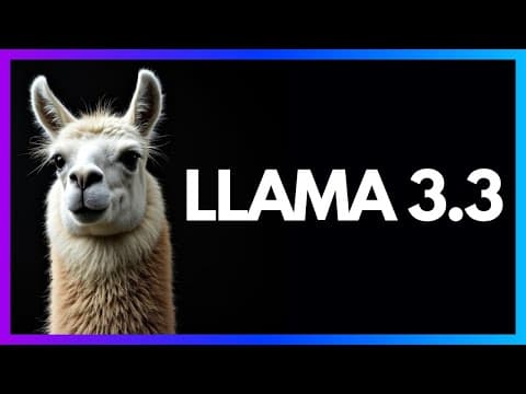 Llama 3.3 70B: Meta's Cost-Effective Frontier Model