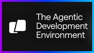 Warp 2.0: The Agentic Development Environment