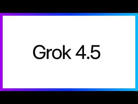Grok 4.5 for Developers: What Changed and When to Pick It
