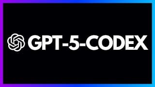 GPT-5 Codex: OpenAI's Agentic Coding Model