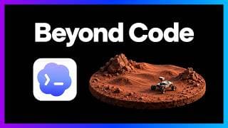 GPT-6 and Blender: Build a Playable 3D Game With Codex and AI Video