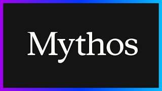 Claude Mythos Preview Explained: Anthropic's Gated Frontier Model and Project Glasswing