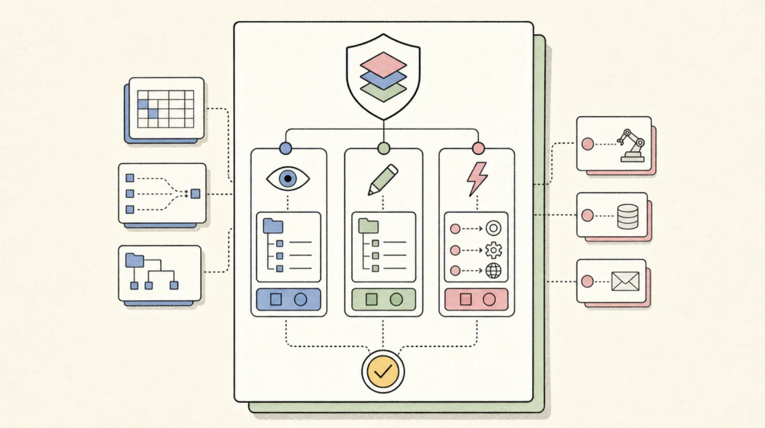 How to Keep API Keys Away From Your AI Coding Agent: Claude Code vs Codex vs Cursor vs Gemini CLI